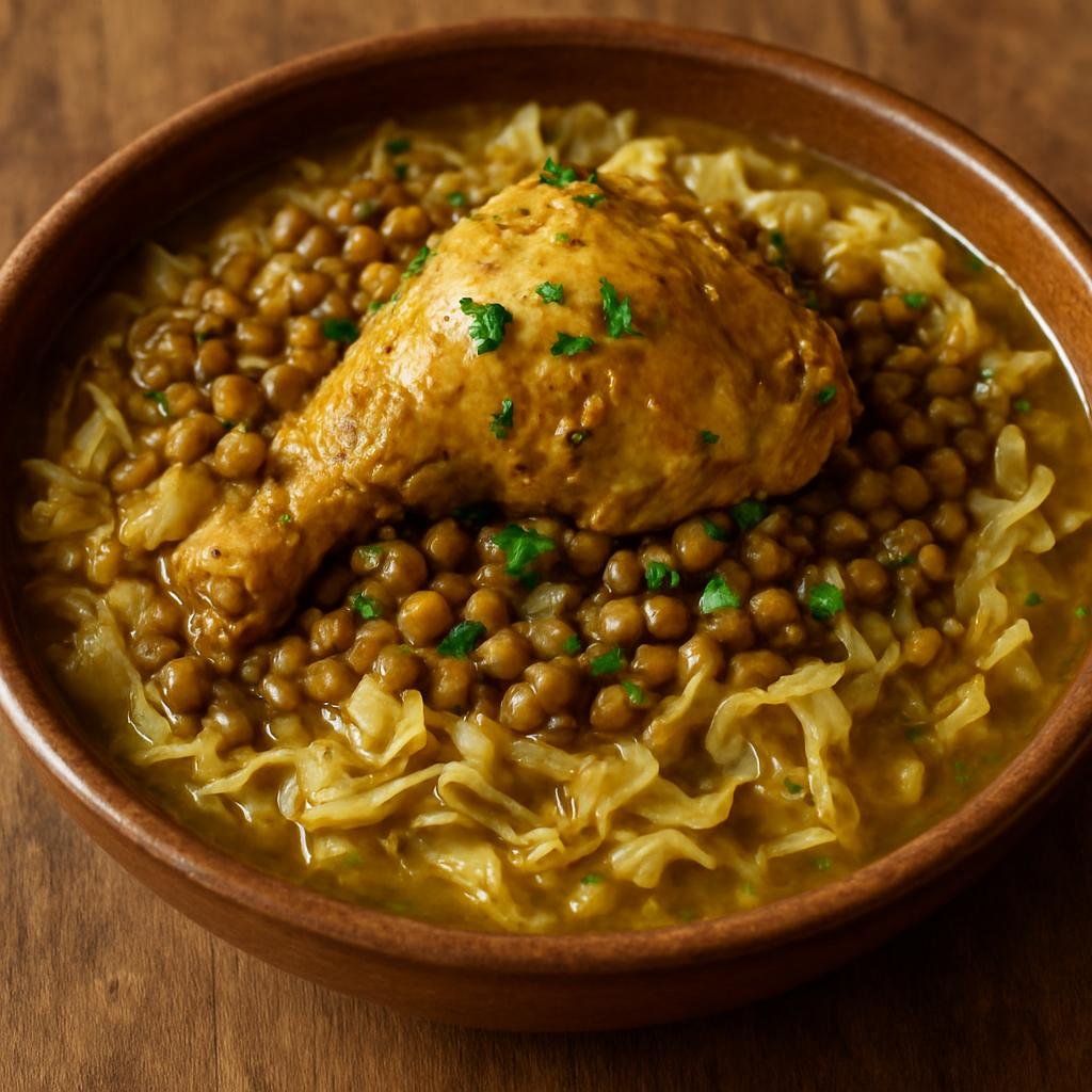 Recipe Image