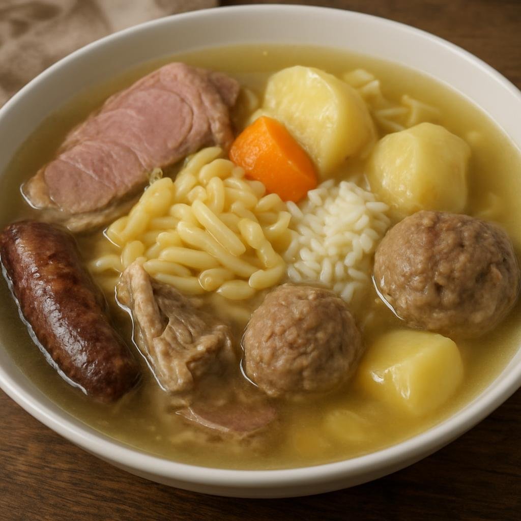 Recipe Image