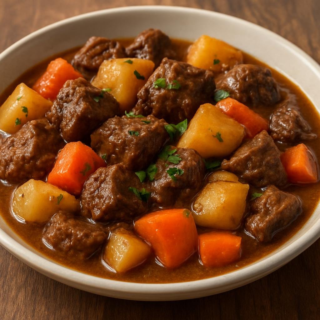 Recipe Image
