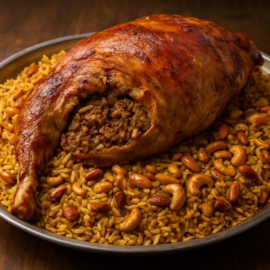 Recipe Image