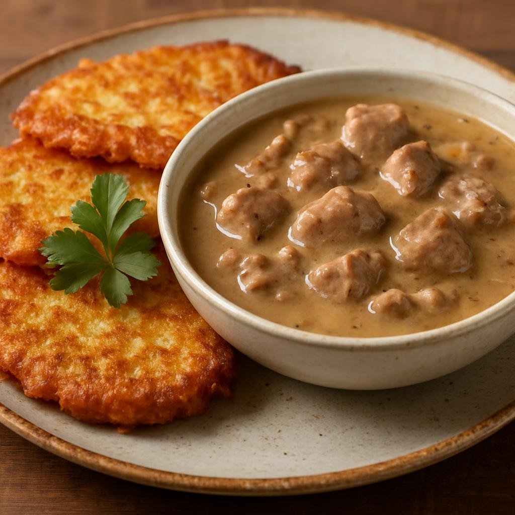 Recipe Image