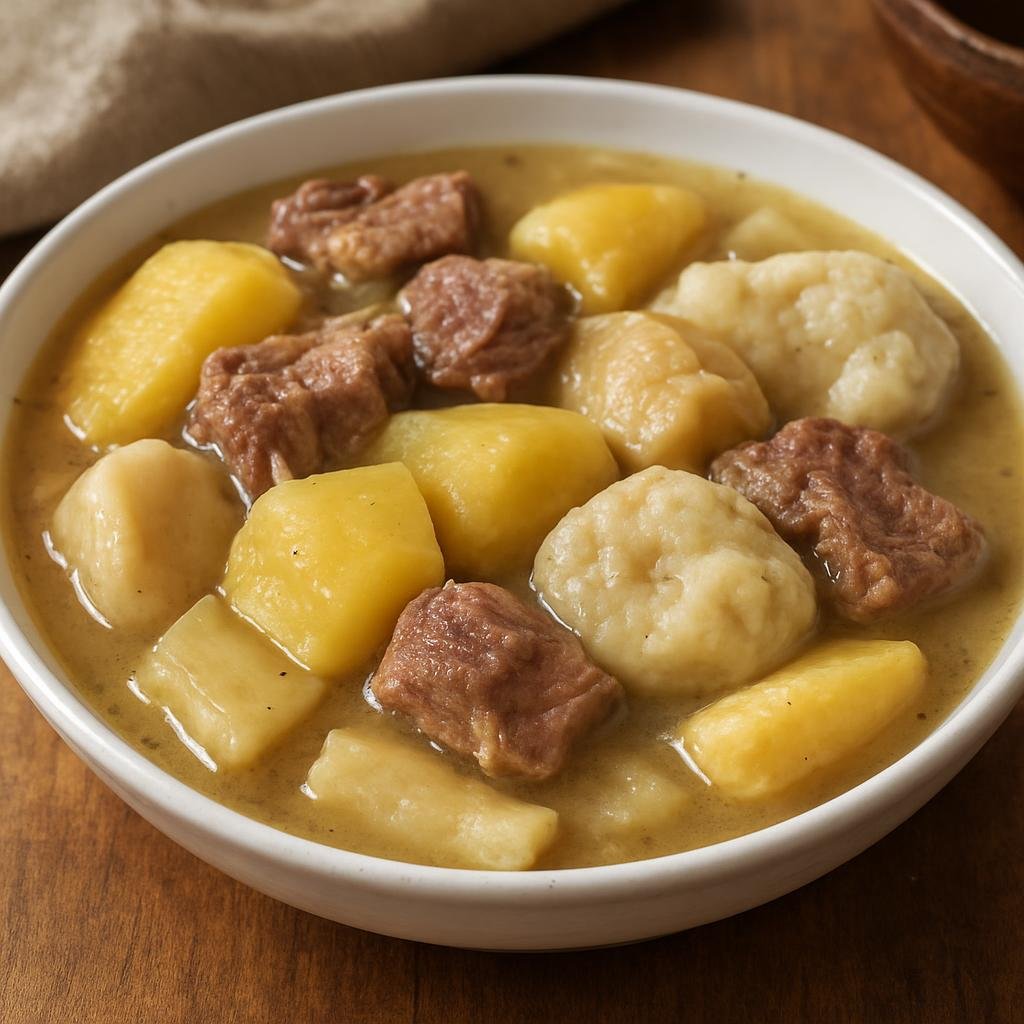 Recipe Image