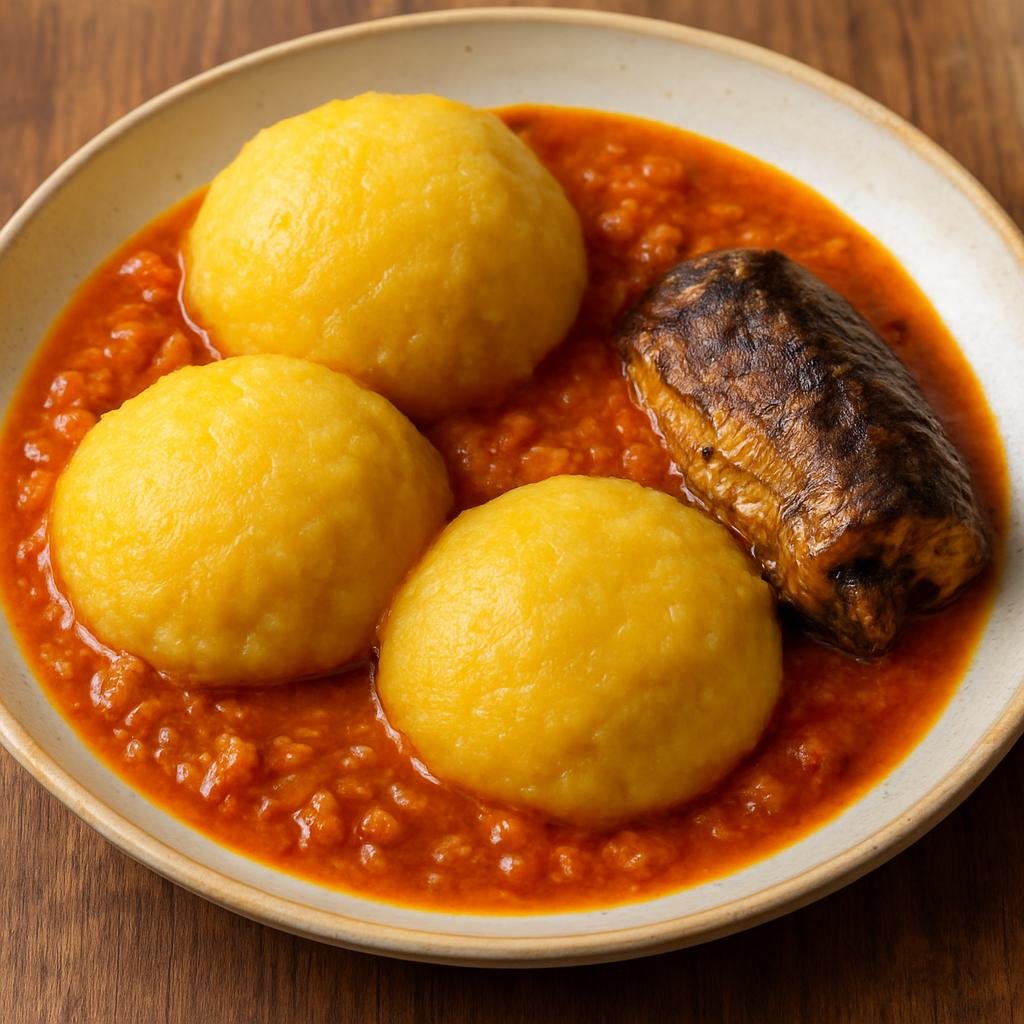 Recipe Image