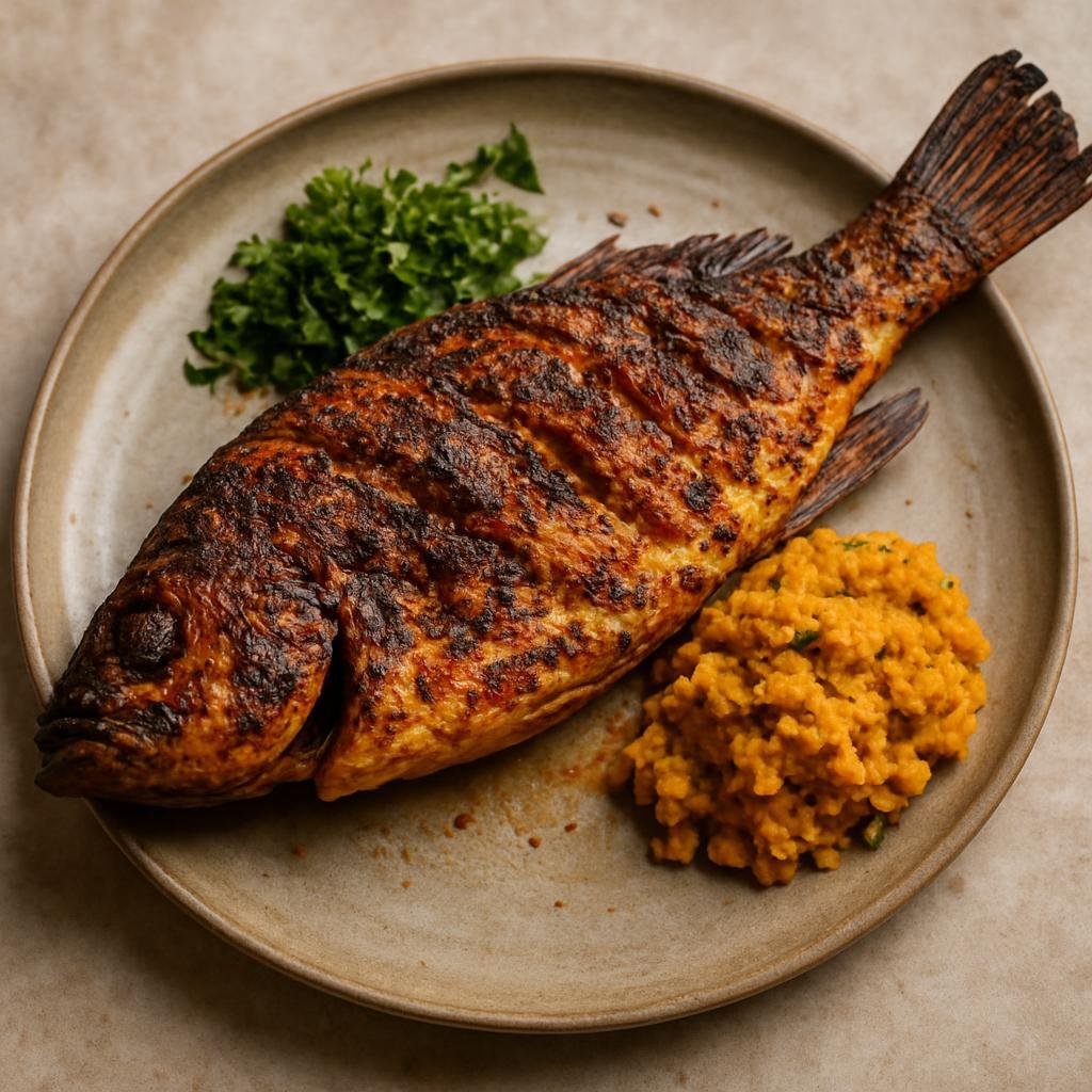 Recipe Image