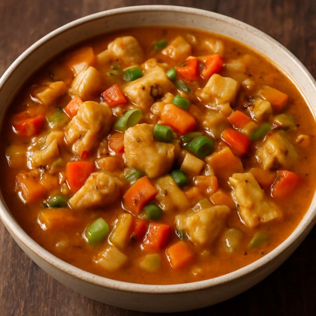 Recipe Image