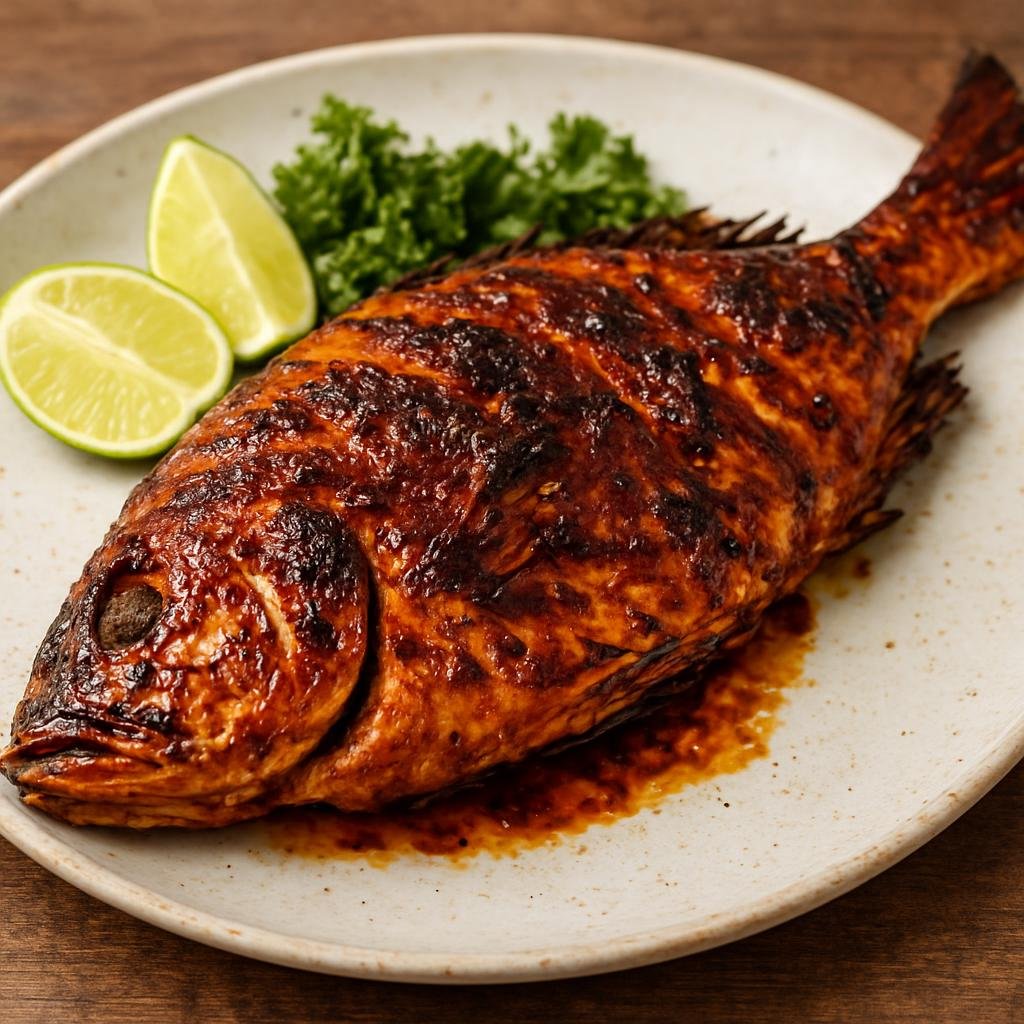 Recipe Image