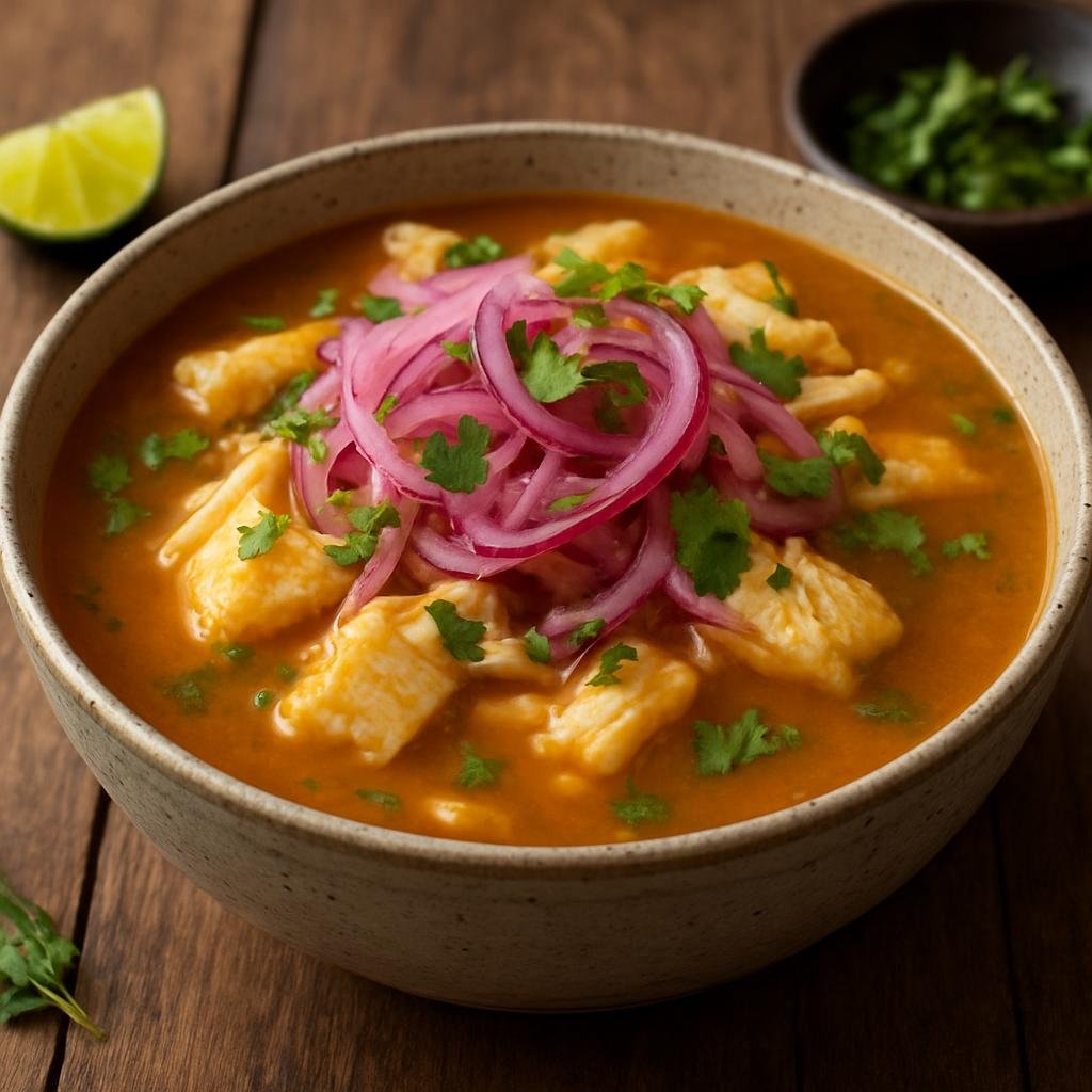 Recipe Image