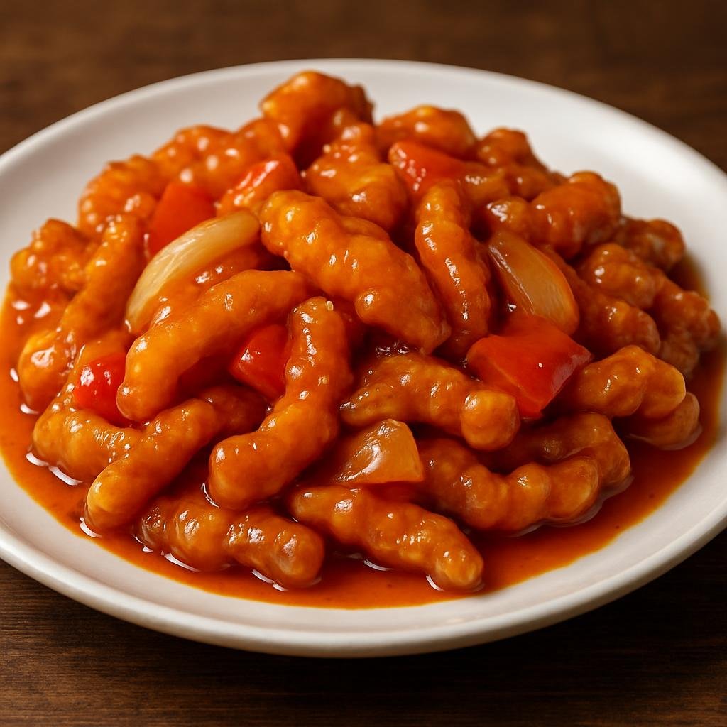 Recipe Image