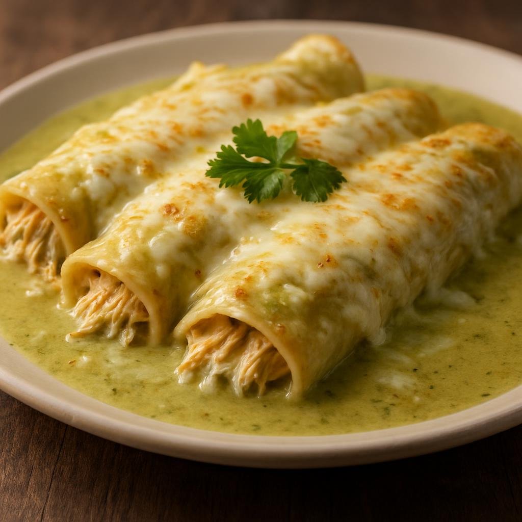 Recipe Image