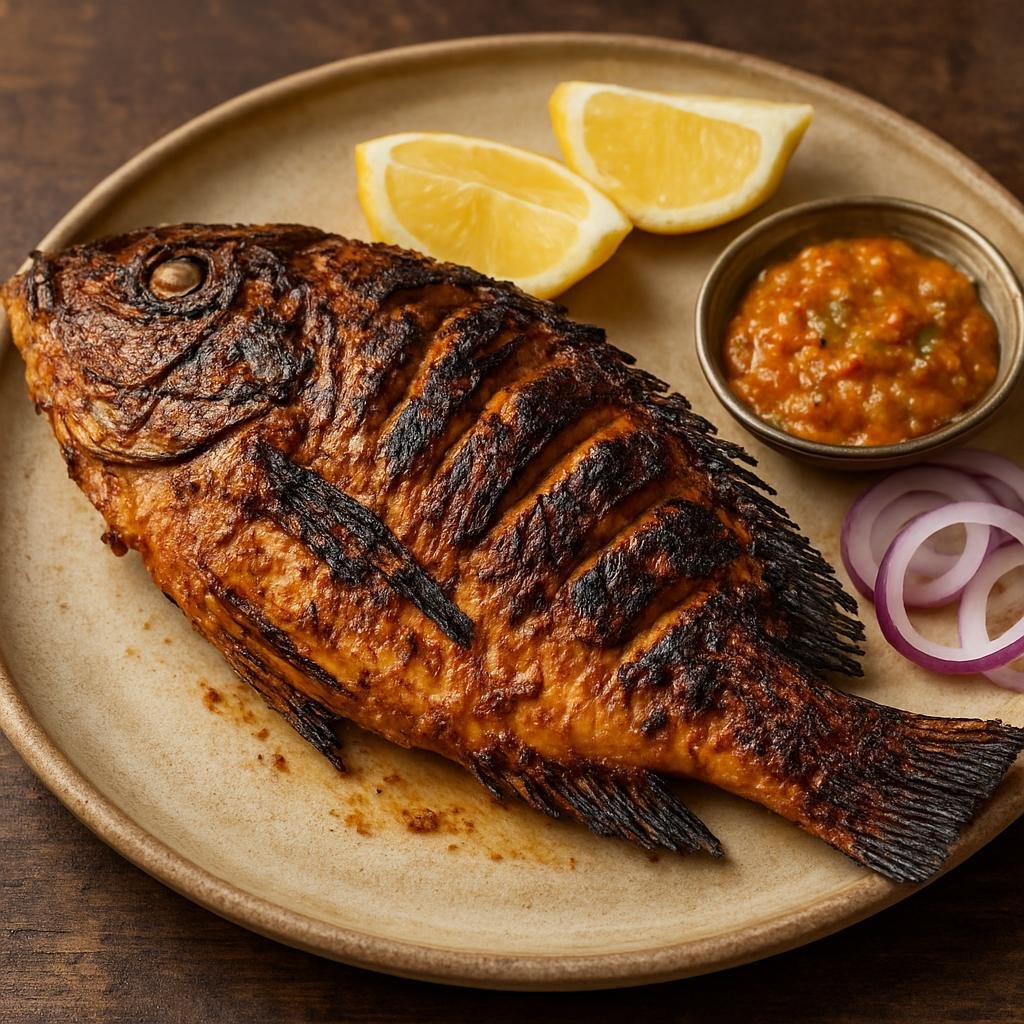 Recipe Image