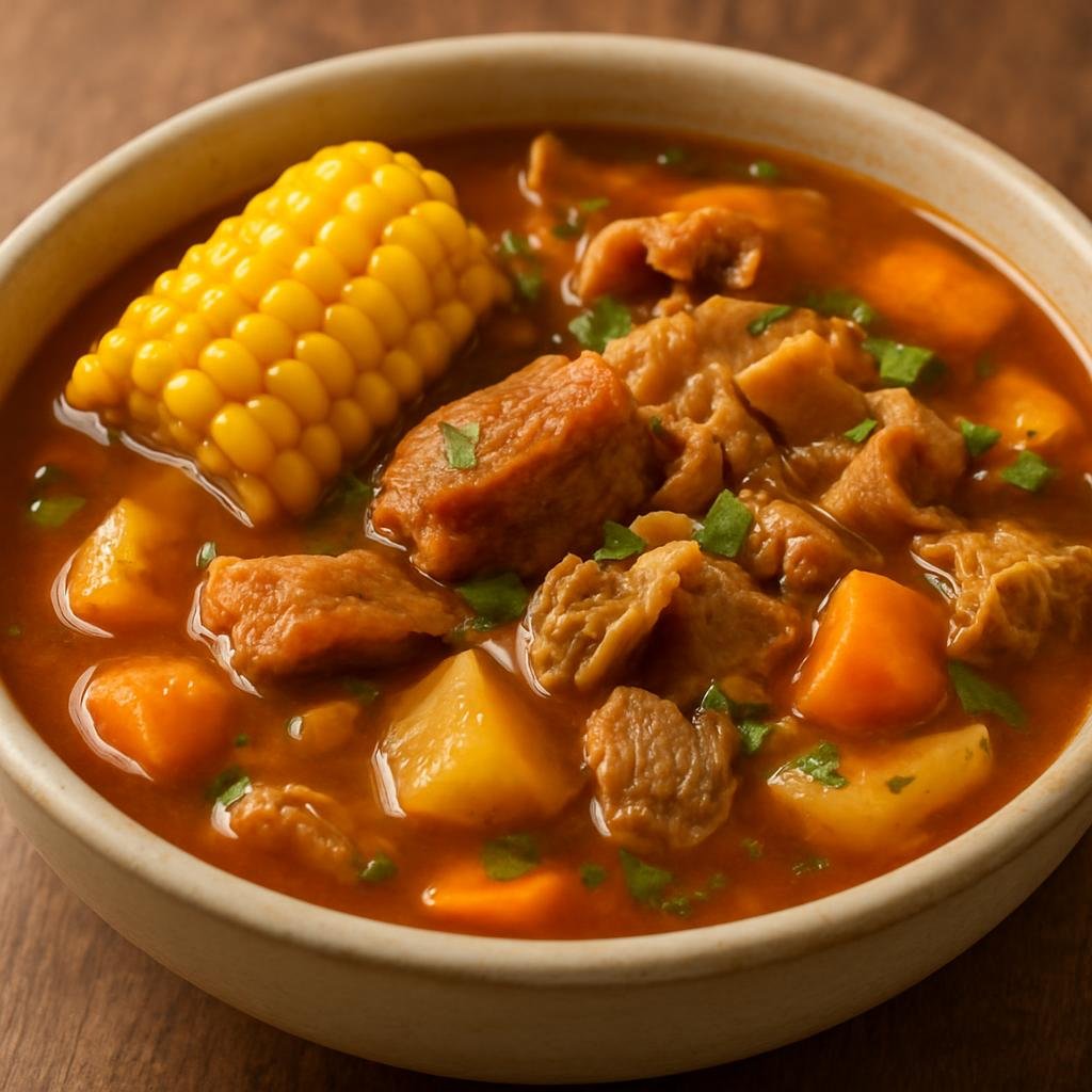 Recipe Image