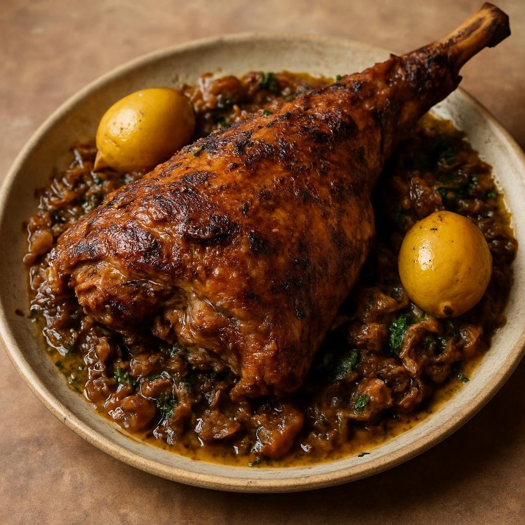 Recipe Image