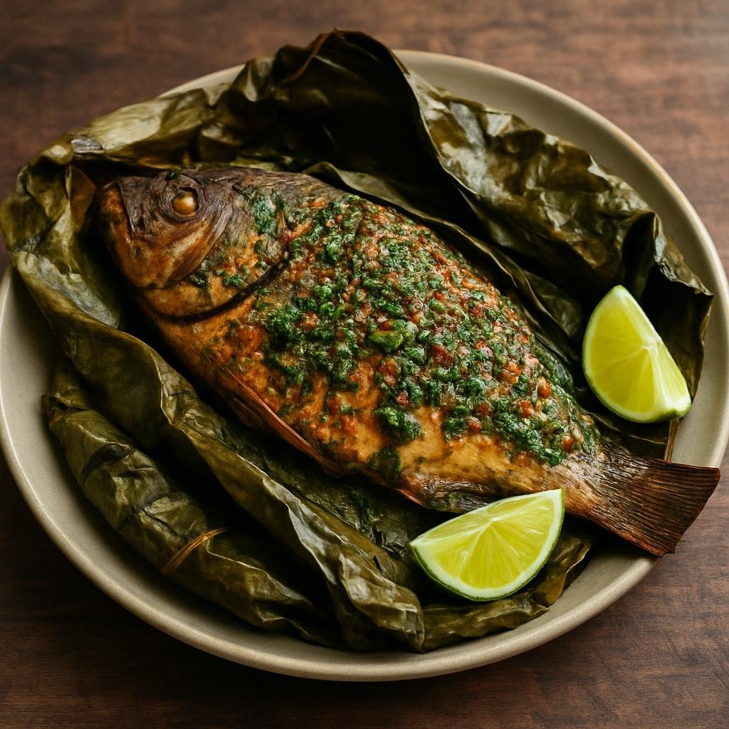 Recipe Image