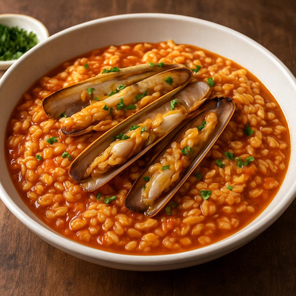 Recipe Image