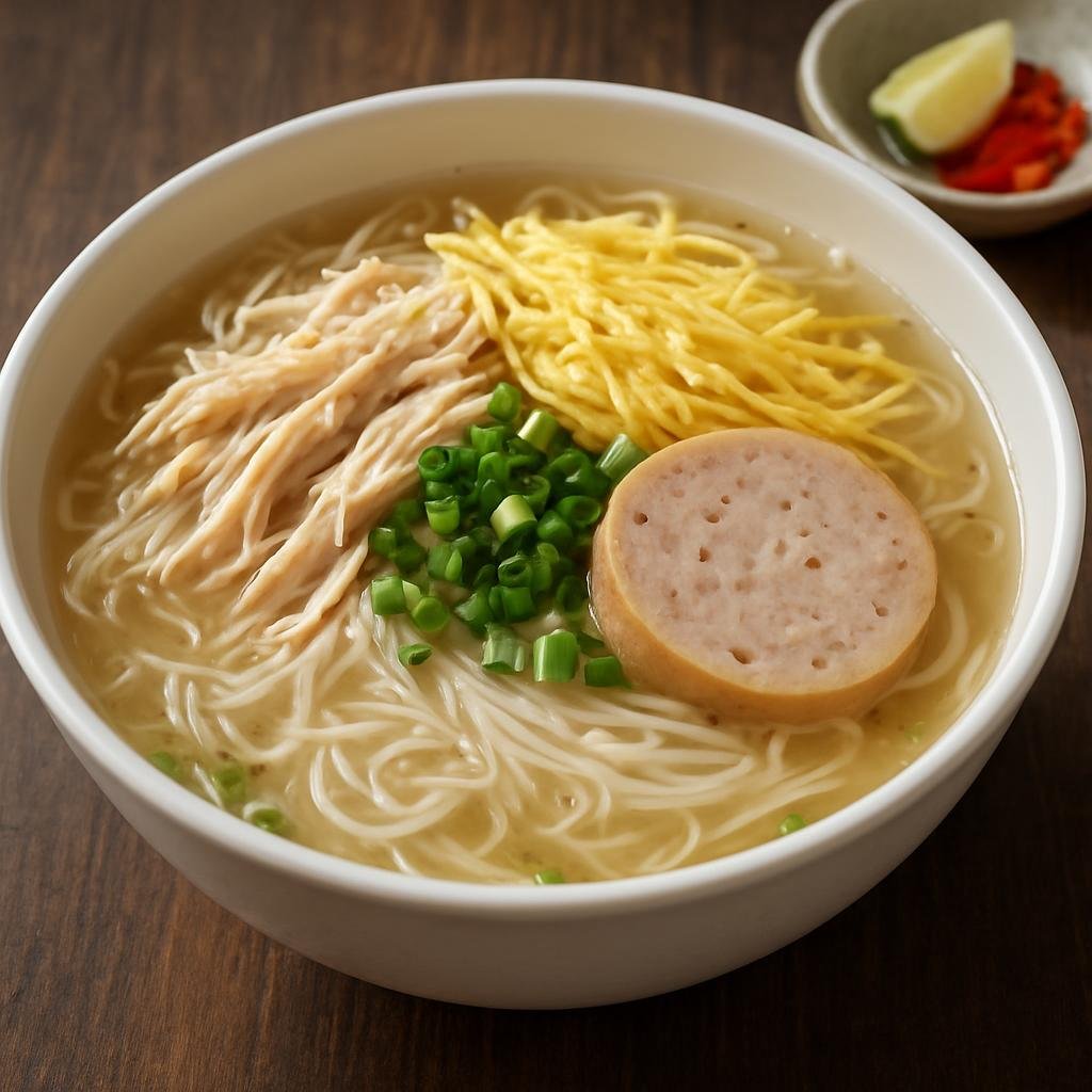 Recipe Image