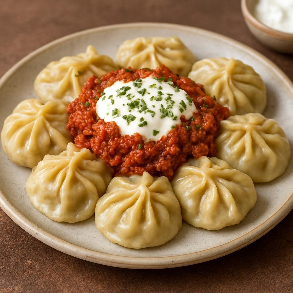 Recipe Image