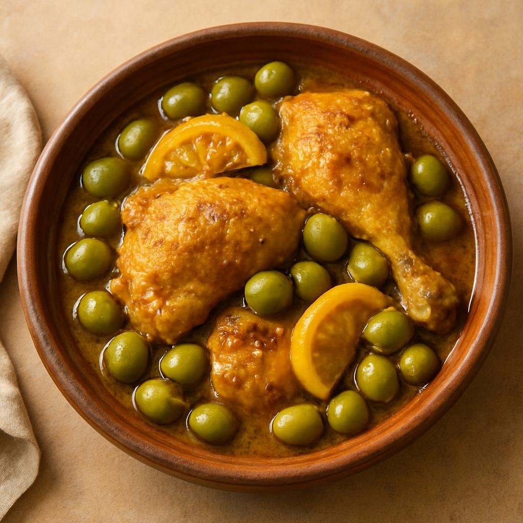 Recipe Image