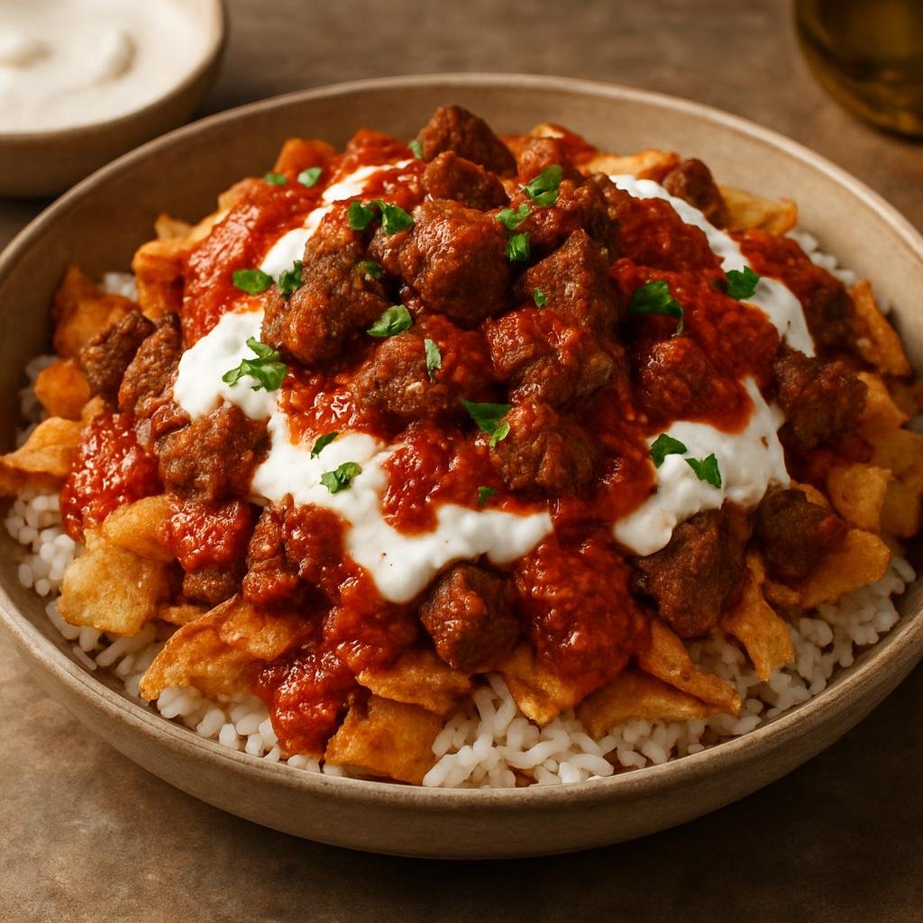 Recipe Image