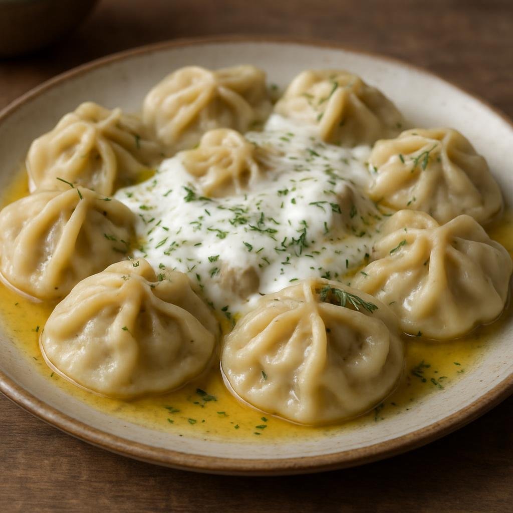 Recipe Image