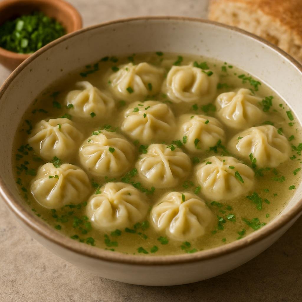 Recipe Image