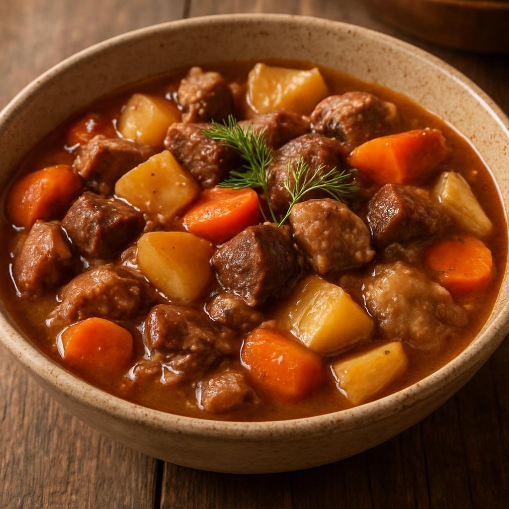 Recipe Image