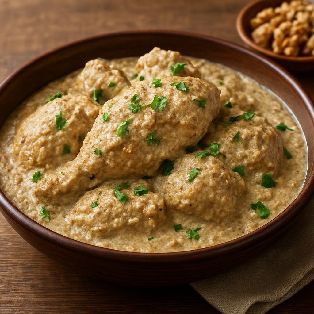 Recipe Image