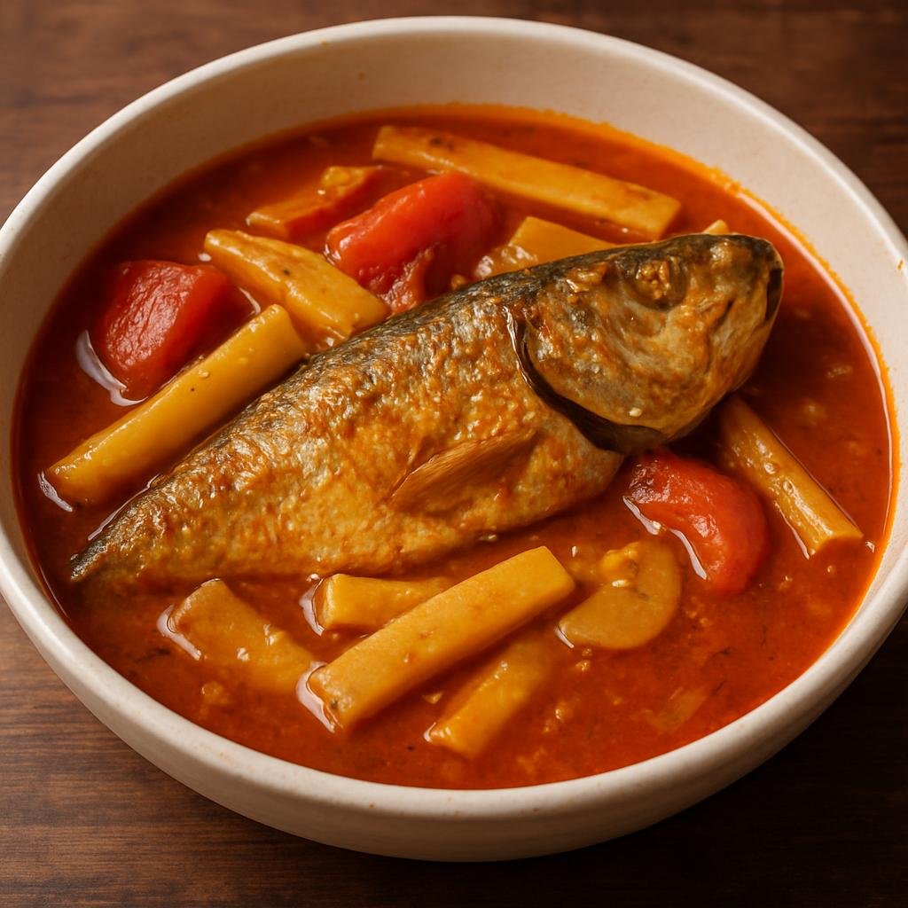 Recipe Image