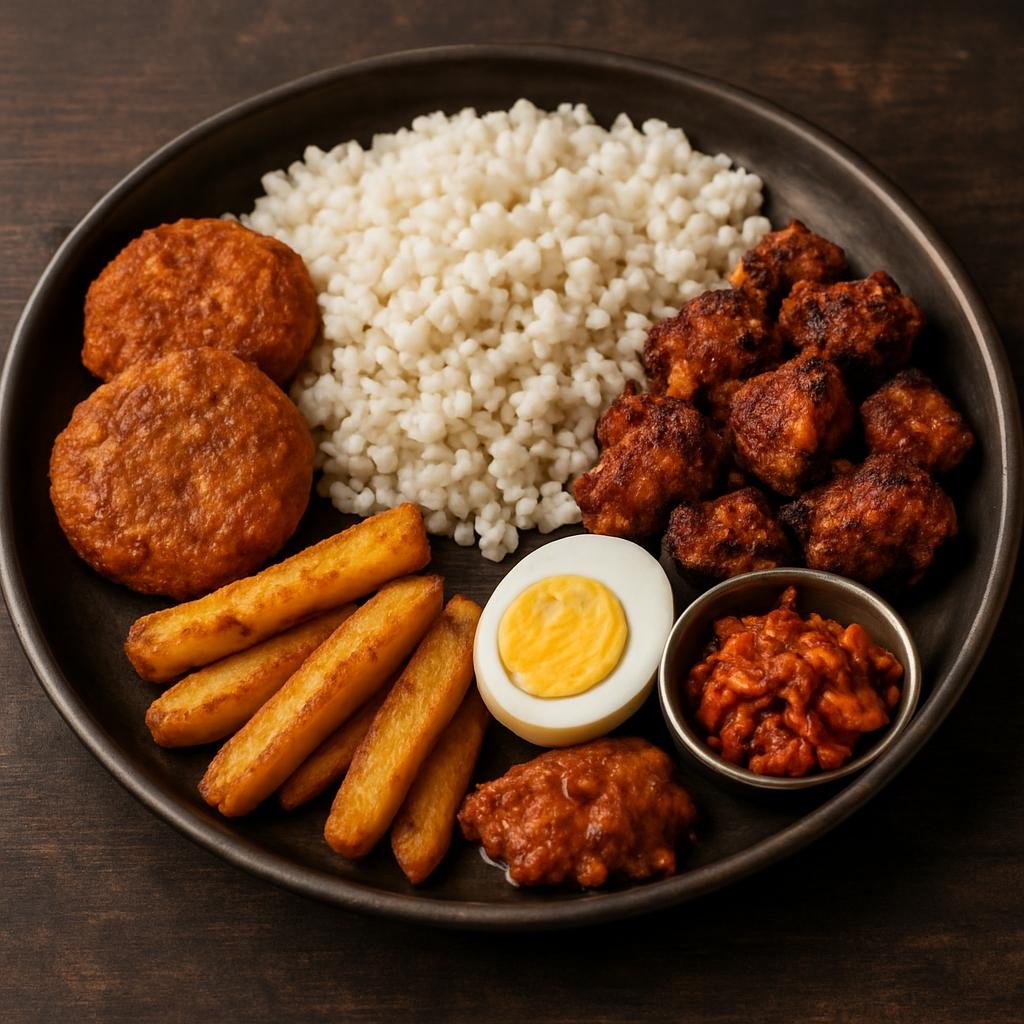 Recipe Image