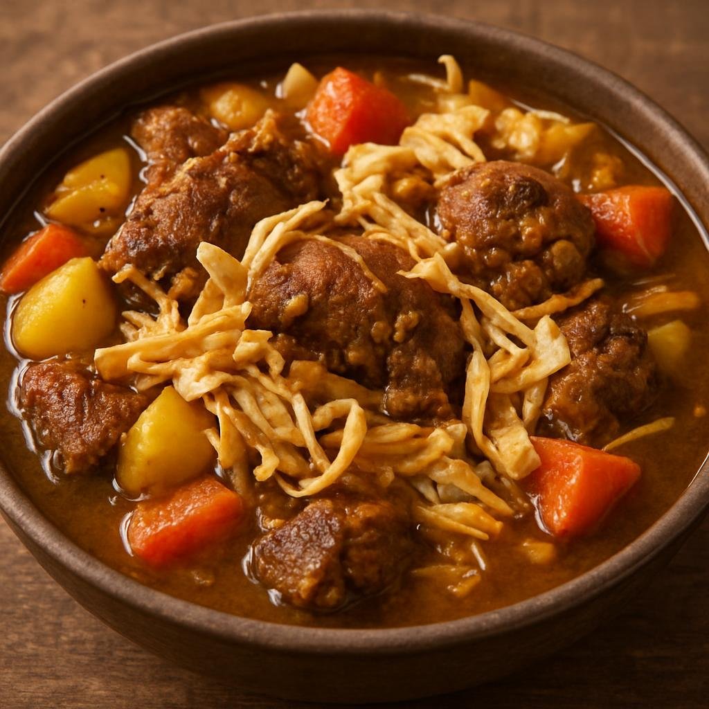 Recipe Image
