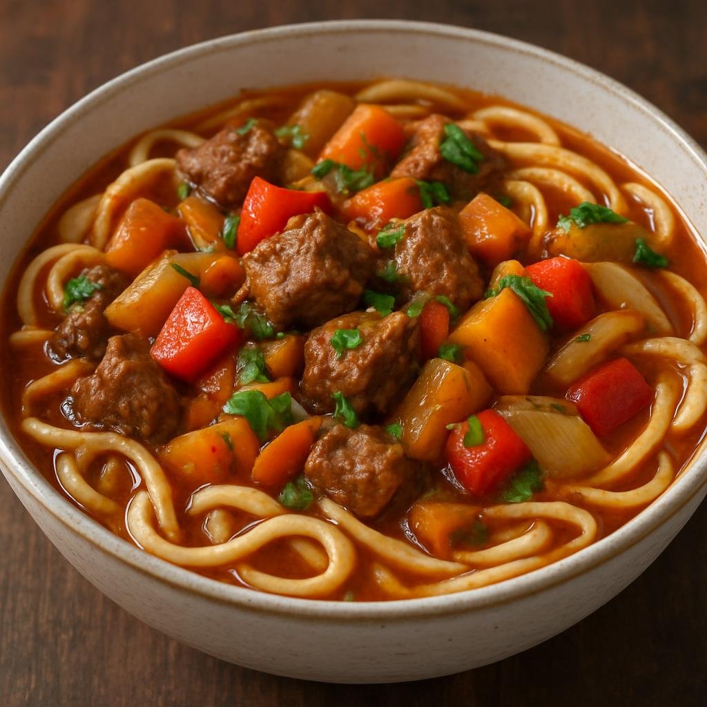 Recipe Image