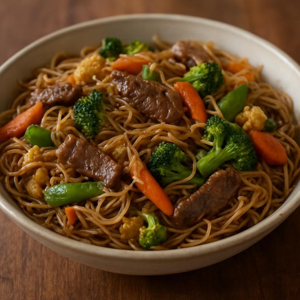 Recipe Image