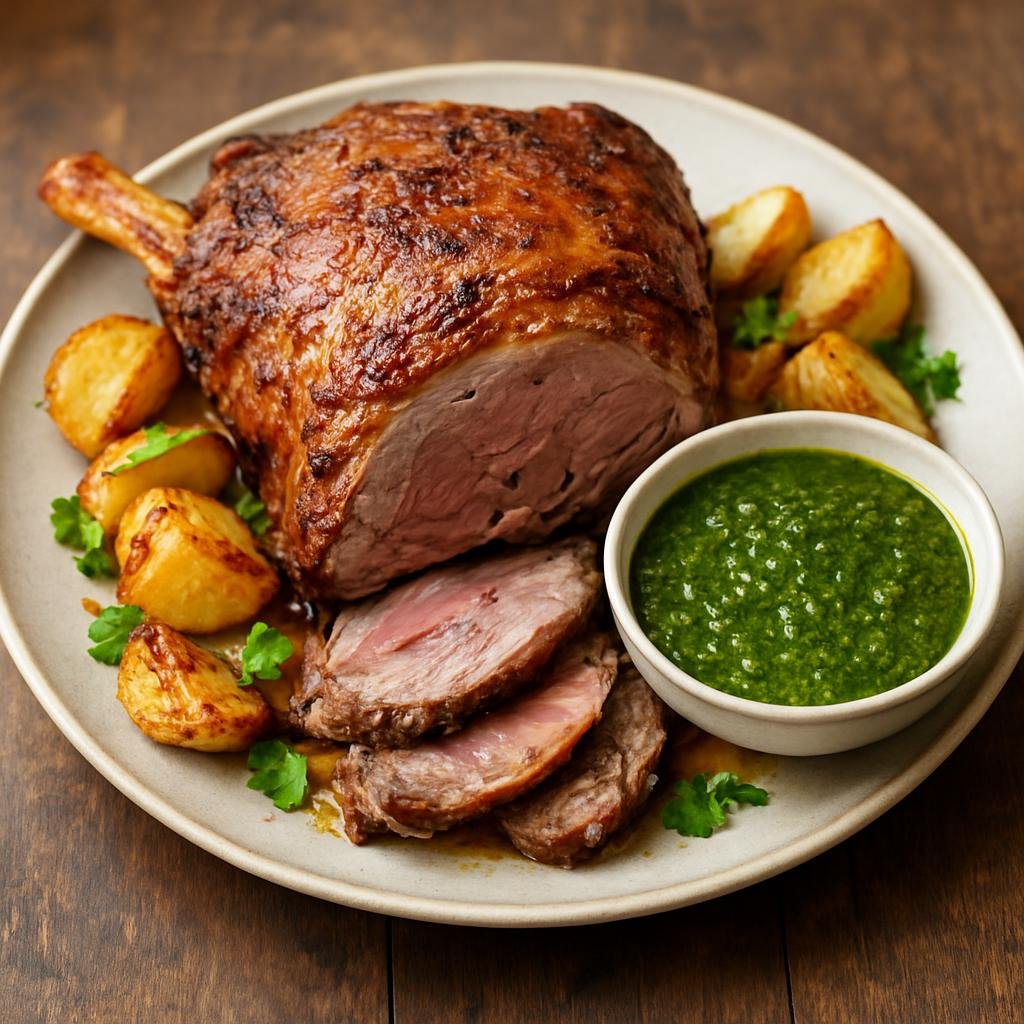 Recipe Image