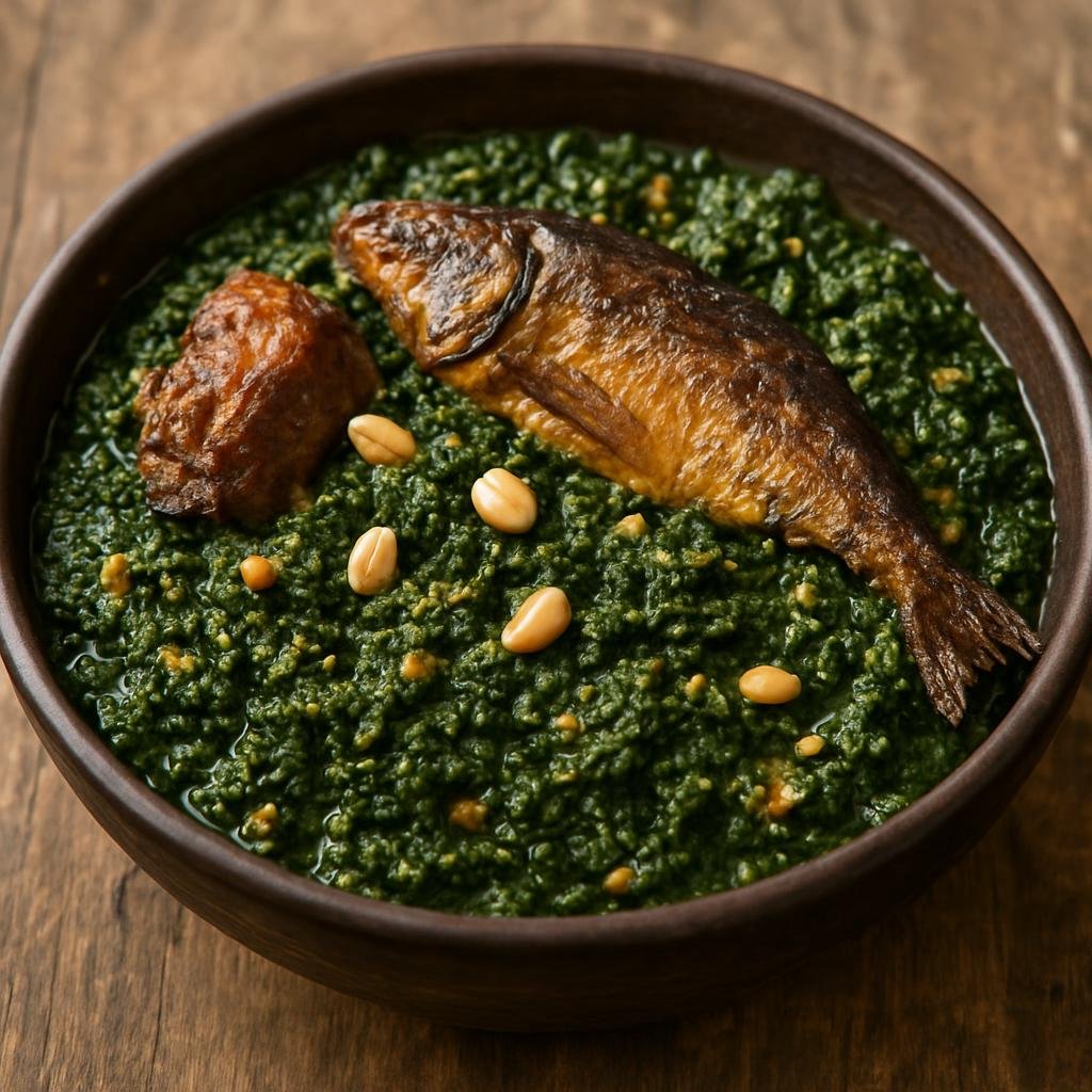 Recipe Image