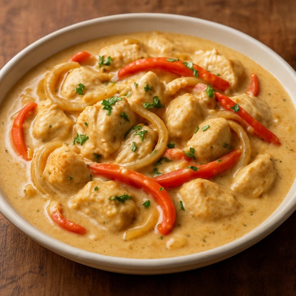 Recipe Image