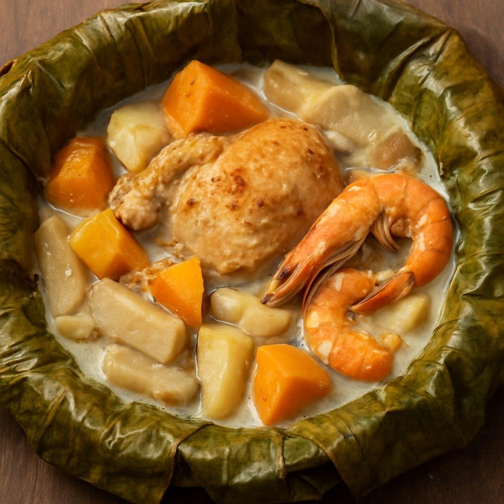 Recipe Image