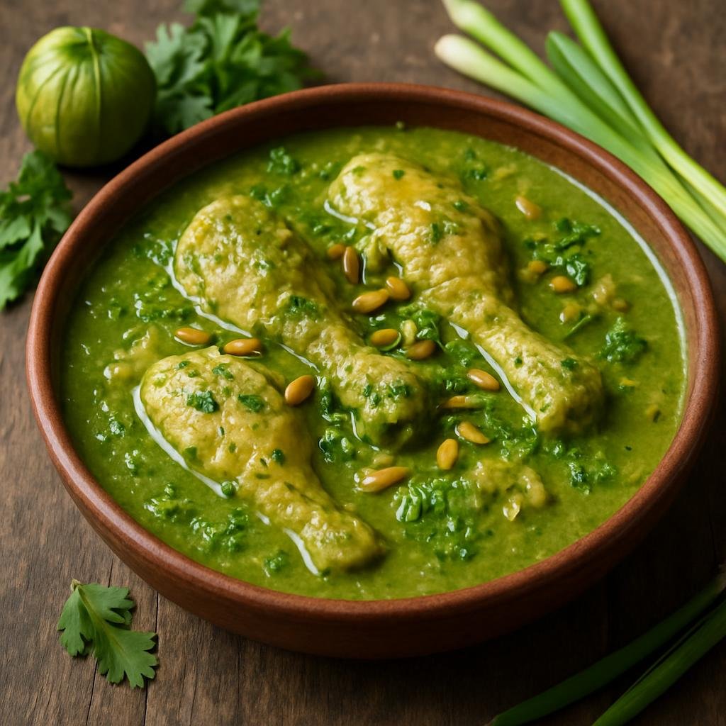 Recipe Image