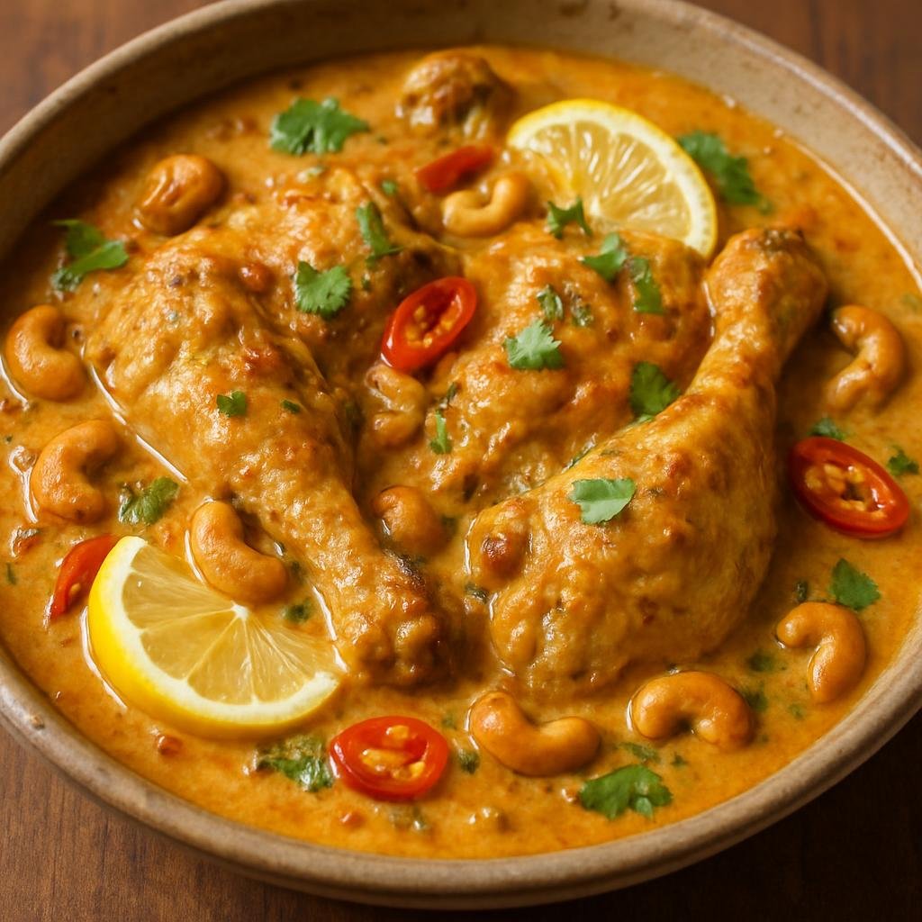 Recipe Image