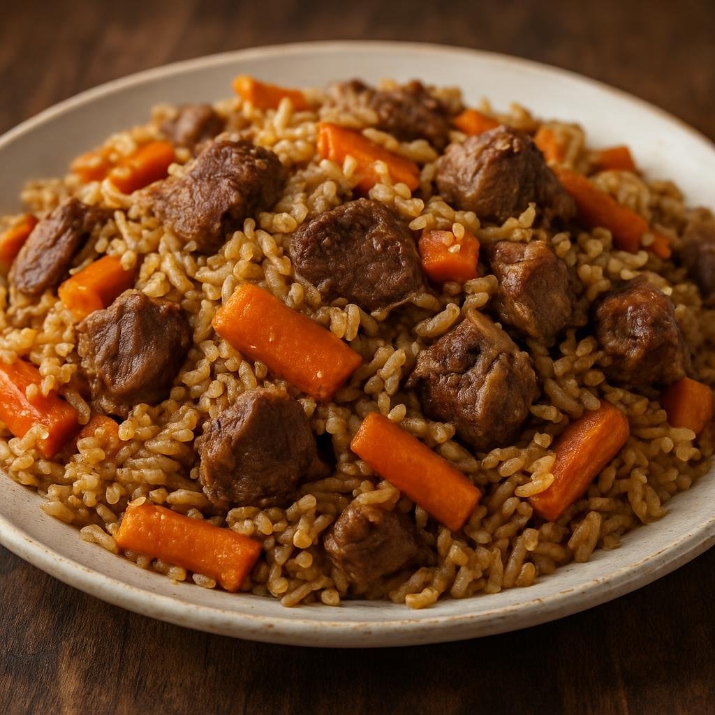 Recipe Image