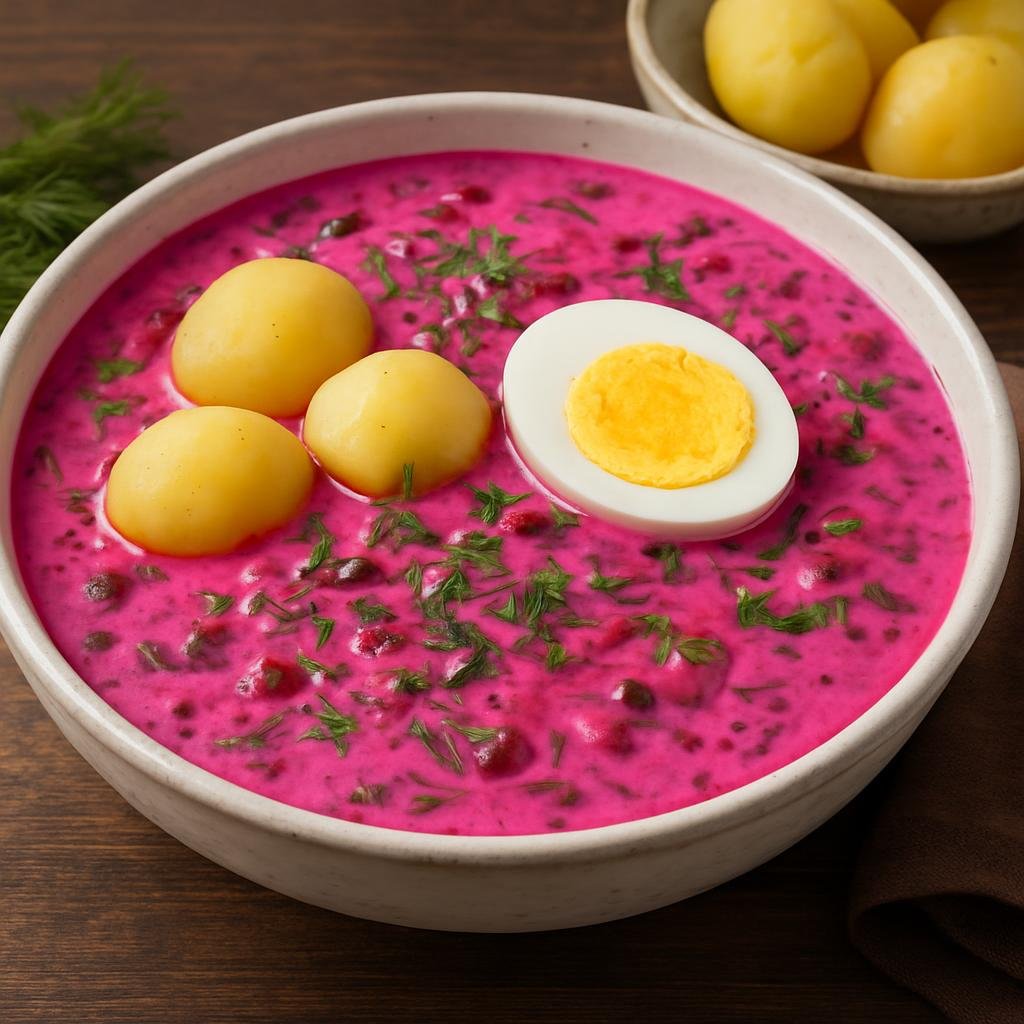 Recipe Image