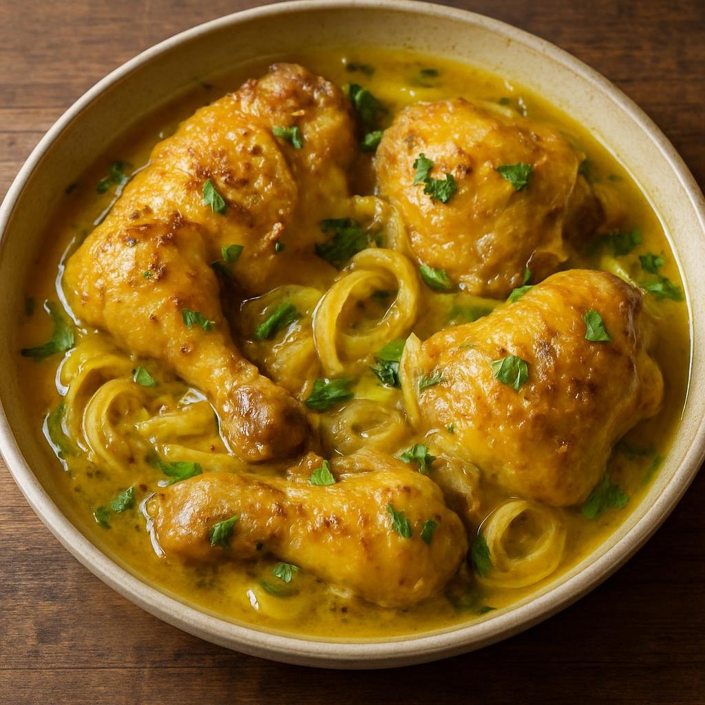 Recipe Image
