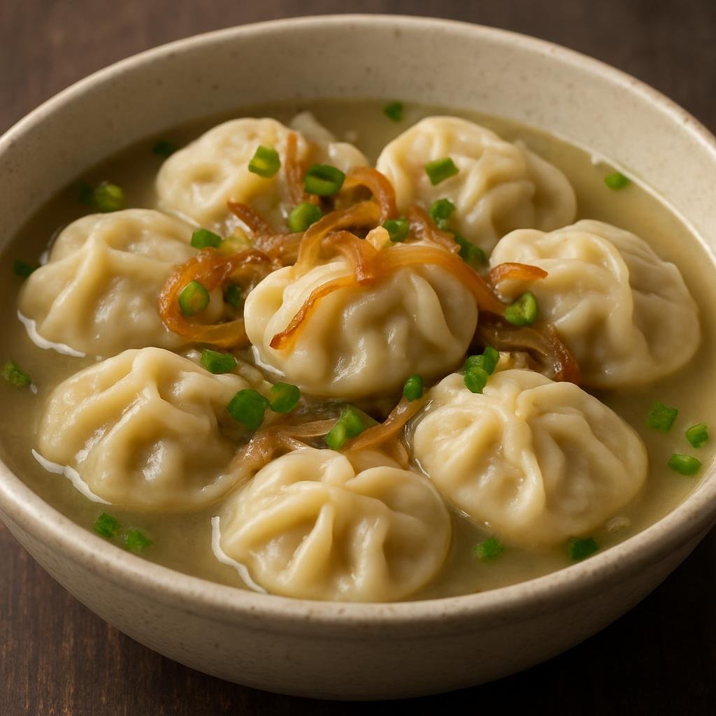 Recipe Image