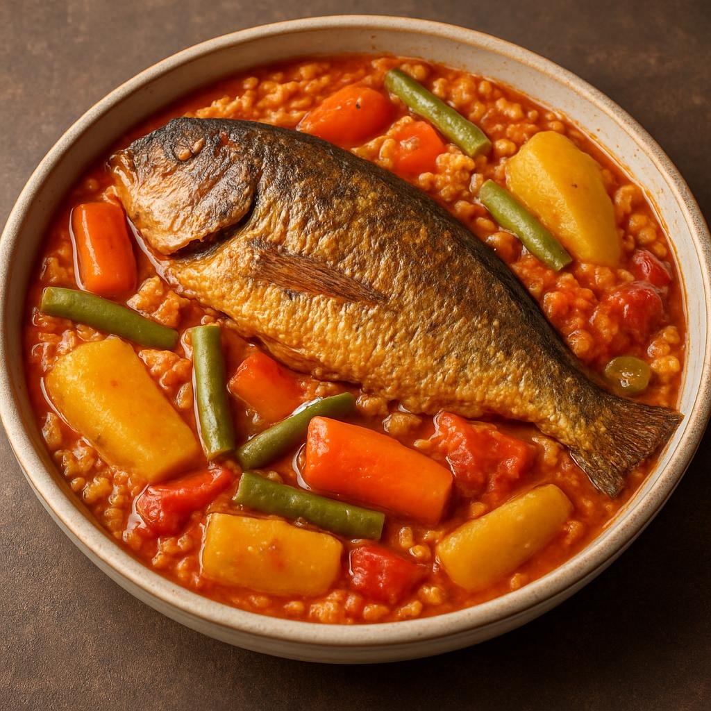 Recipe Image