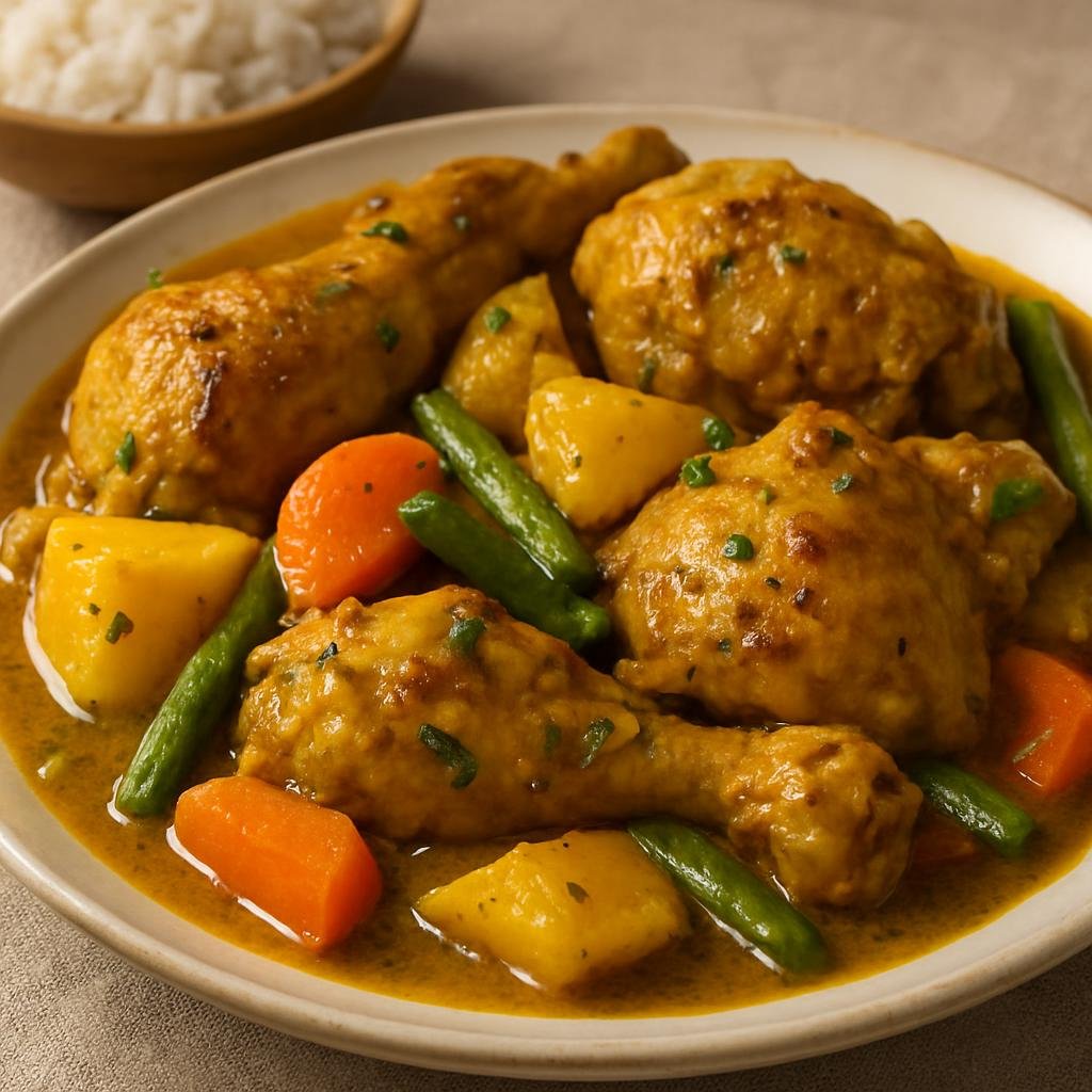 Recipe Image