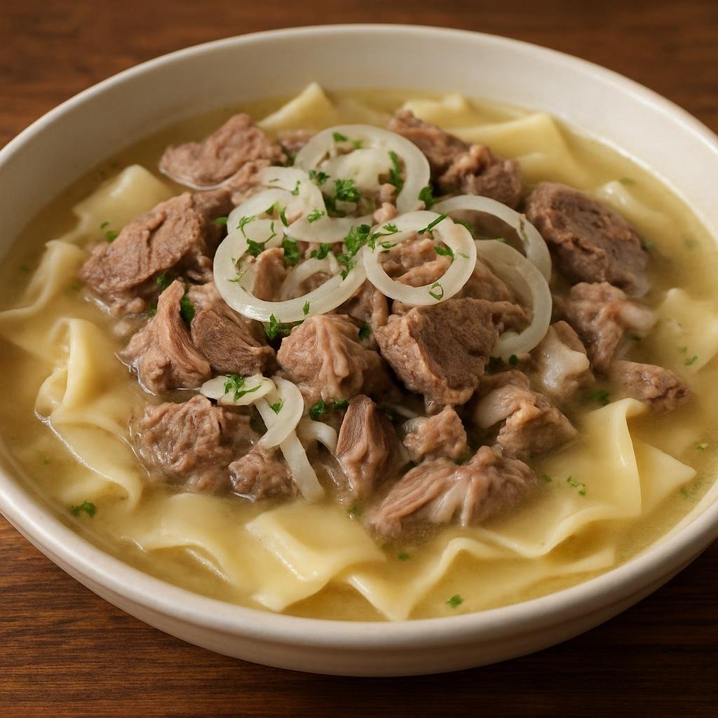 Recipe Image