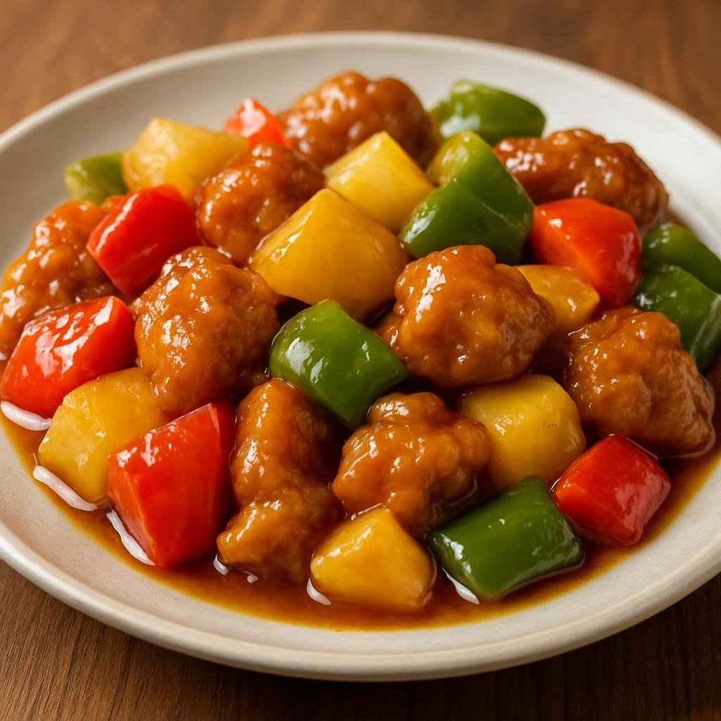 Recipe Image