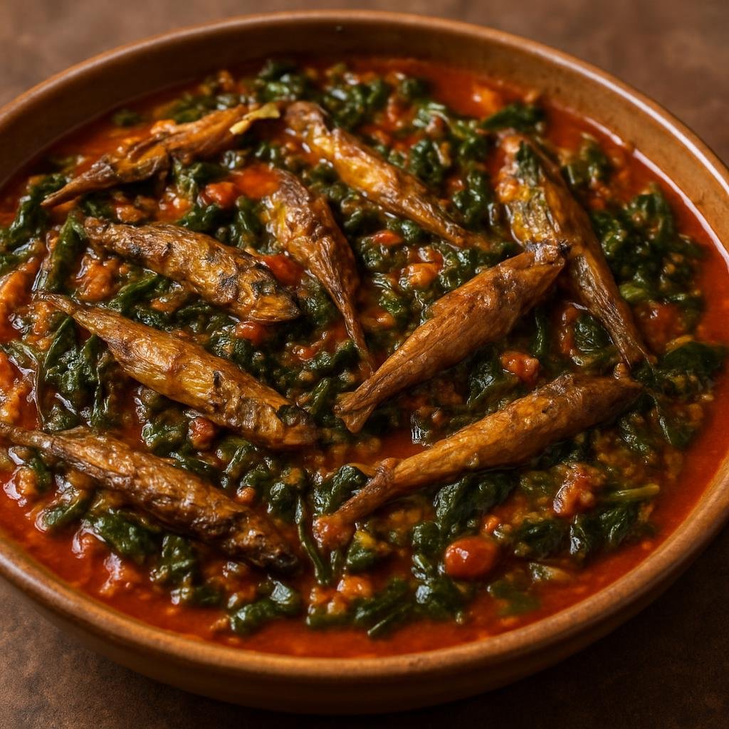 Recipe Image