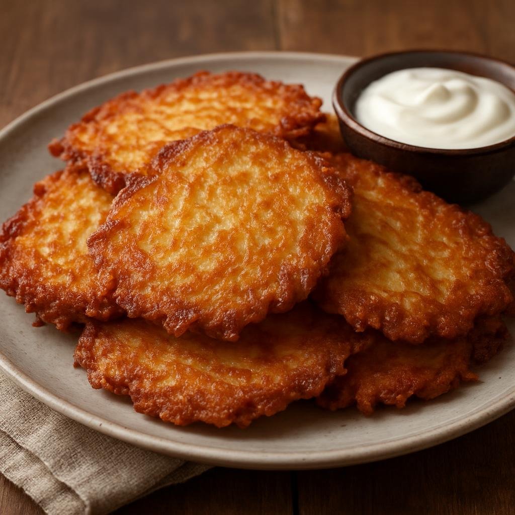 Recipe Image