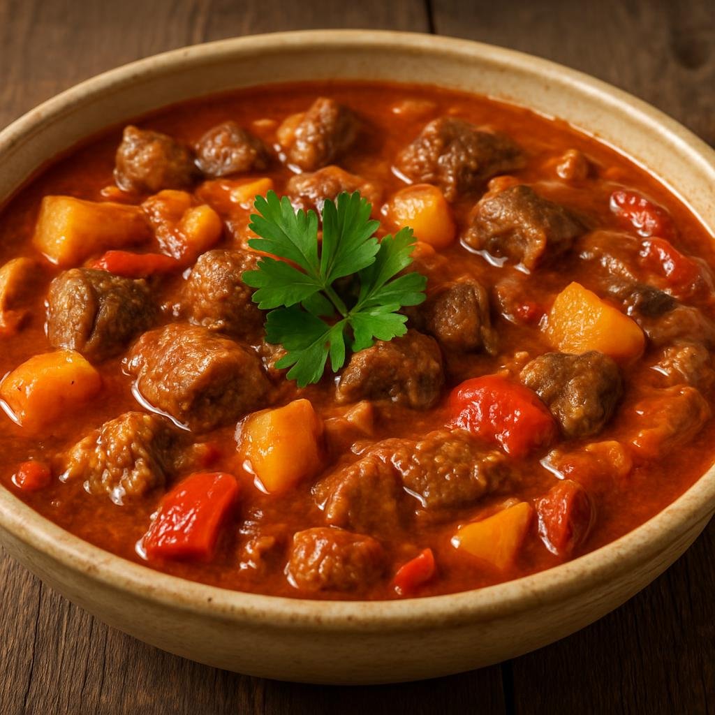 Recipe Image