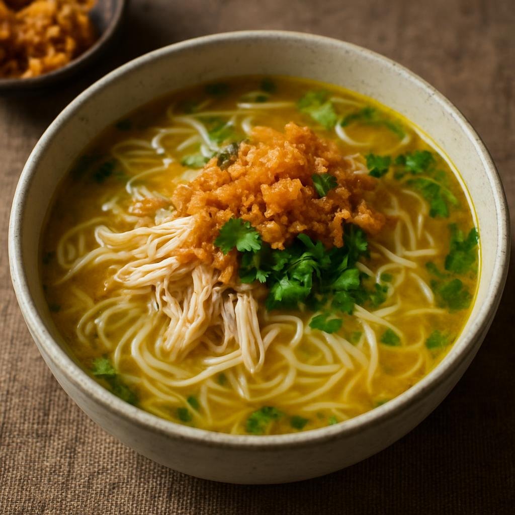 Recipe Image