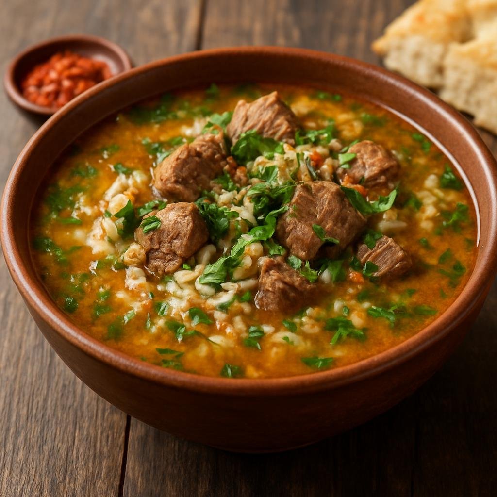 Recipe Image